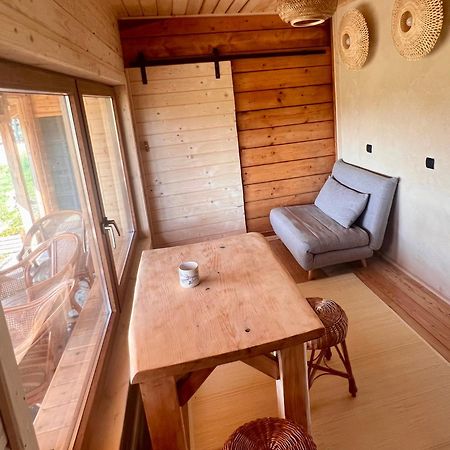 Apartamento Osada Kabardia Nowica Exterior foto