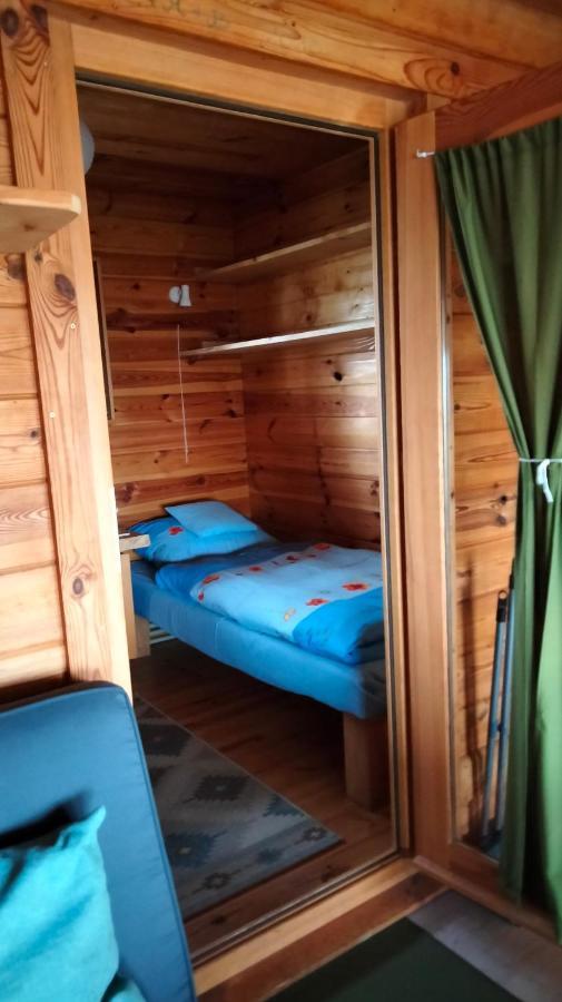 Apartamento Osada Kabardia Nowica Exterior foto